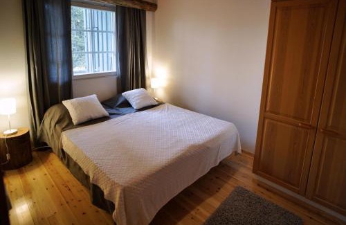 Rukatunturi Apartment | RukanEtelärinne H