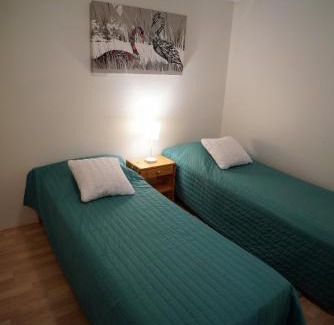 Rukatunturi Apartment | RukanEtelärinne H