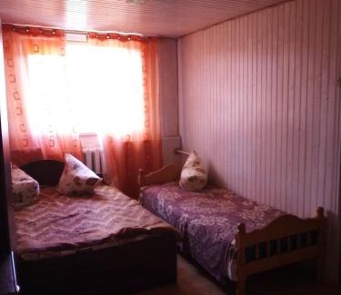 Yaremche Hotel | Rukavychka