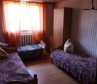 Yaremche Hotel | Rukavychka