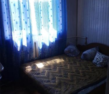 Yaremche Hotel | Rukavychka