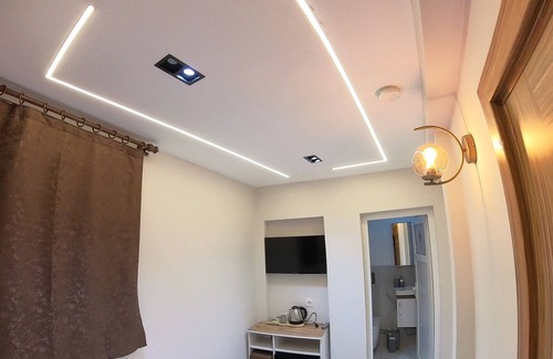 Amasya Hotel | Rukaya Konağı