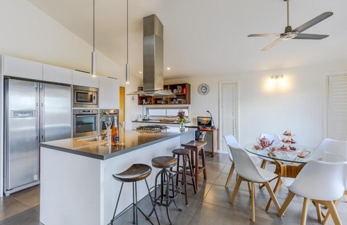 Wentworth Falls House | Ruki Maja