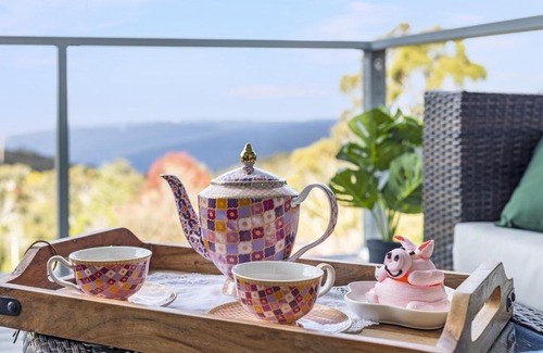 Wentworth Falls House | Ruki Maja