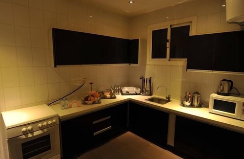Al Olaya District Apartment | Rukon Buyutat 15