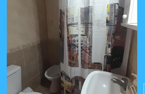 Mesopotamia Apartment | RULITOS DE SOL