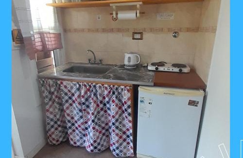 Mesopotamia Apartment | RULITOS DE SOL