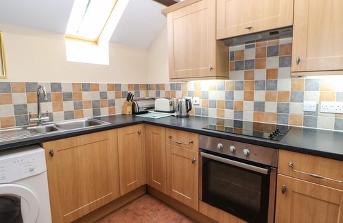 Appleby-in-Westmorland Cottage | RUM BUSH COTTAGE, pet friendly, character holiday cottage in Dufton