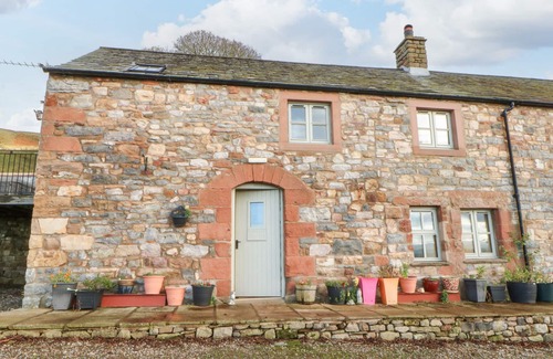 Appleby-in-Westmorland Cottage | RUM BUSH COTTAGE, pet friendly, character holiday cottage in Dufton