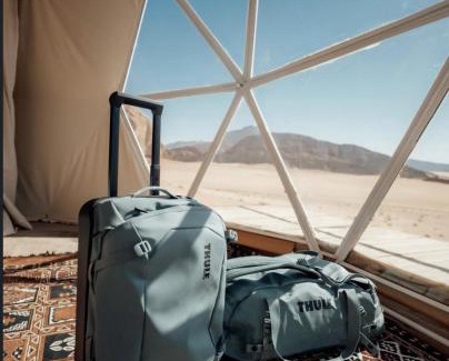 Wadi Rum Hotel | RUM lUXURY SAMA CAMP