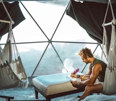 Wadi Rum Apartment | Rum marea
