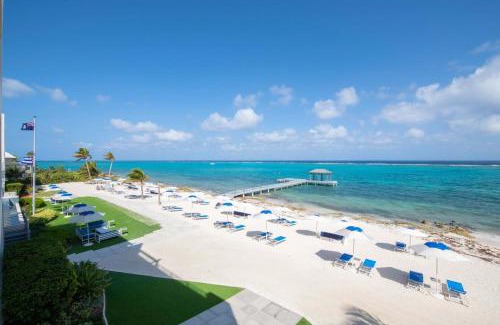 Rum Point Apartment | Rum Point Resort 208
