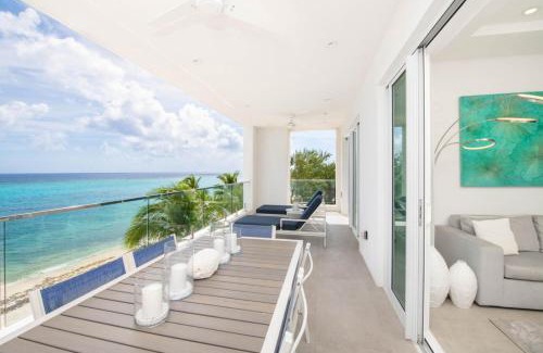 Rum Point Apartment | Rum Point Resort 308
