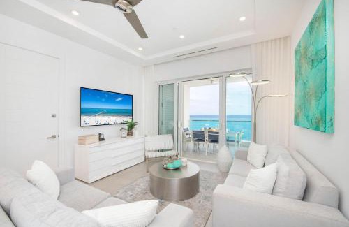 Rum Point Apartment | Rum Point Resort 308