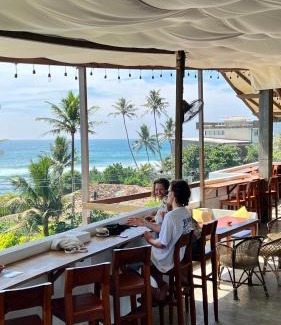 Midigama Hotel | RUMA Surf Hotel