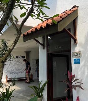 Midigama Hotel | RUMA Surf Hotel