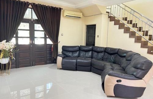 Pasir Mas House | Rumah Agam Kota Bharu