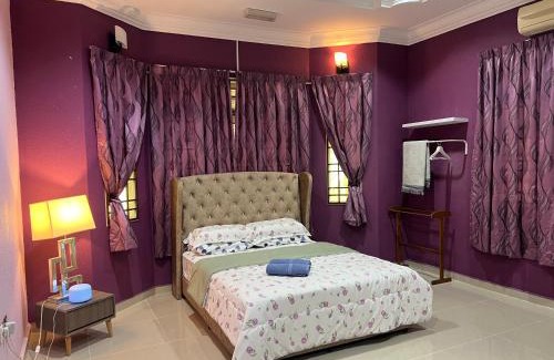 Pasir Mas House | Rumah Agam Kota Bharu