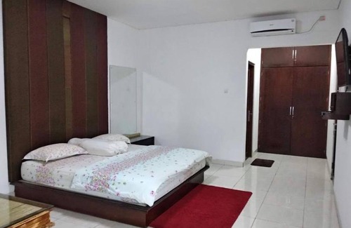Palangkaraya Hotel | Rumah Amanda Residence