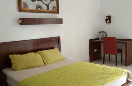 Palangkaraya Hotel | Rumah Amanda Residence
