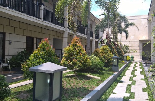 Palangkaraya Hotel | Rumah Amanda Residence