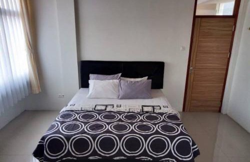 Setiabudi Apartment | Rumah cantik di komplek pesantren daarut tauhid