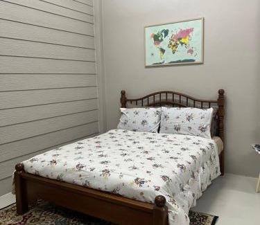 Rambai House | RUMAH CHANGGONG Studio