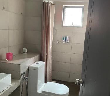 Seksyen 14 House | Rumah Cik Ani