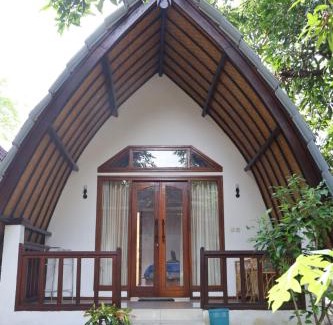 Gili Air Hotel | Rumah Gemala Gili Air