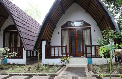 Gili Air Hotel | Rumah Gemala Gili Air