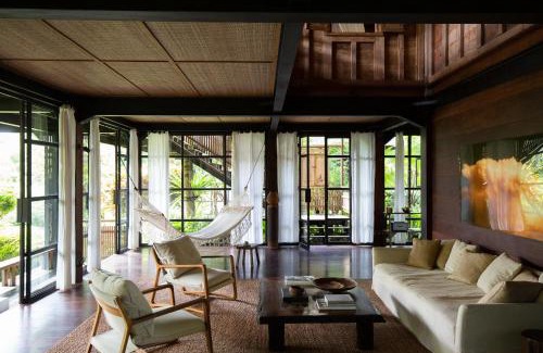 Kedewatan Villa | Rumah Hujan