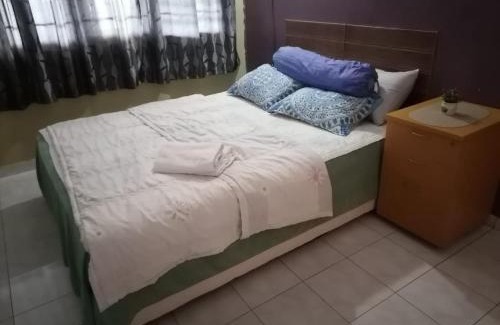 Sungai Petani House | RUMAH INAP BANDAR PERDANA