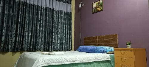 Sungai Petani House | RUMAH INAP BANDAR PERDANA