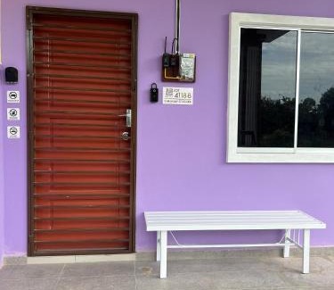 Alor Gajah House | Rumah Inap CT DGadek