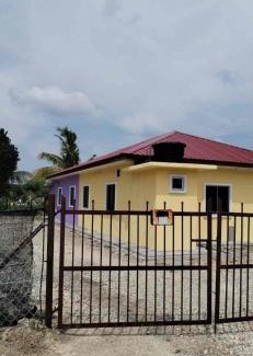Alor Gajah House | Rumah Inap CT DGadek