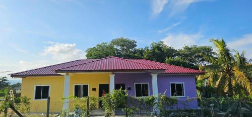Alor Gajah House | Rumah Inap CT DGadek