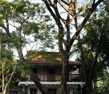 Pantai Tengah Villa | Rumah Jah Langkawi