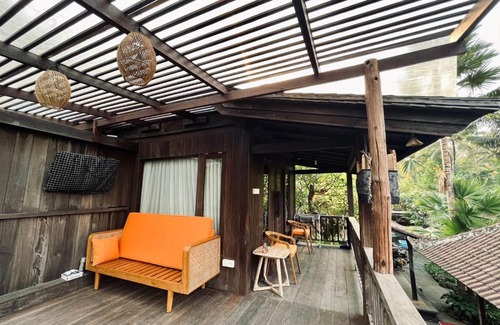 Abiansemal House | RUMAH JEDDA