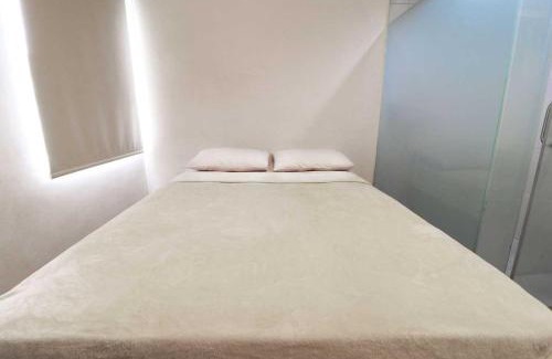 Bintaro Hotel | Rumah Kayu Manis Bintaro