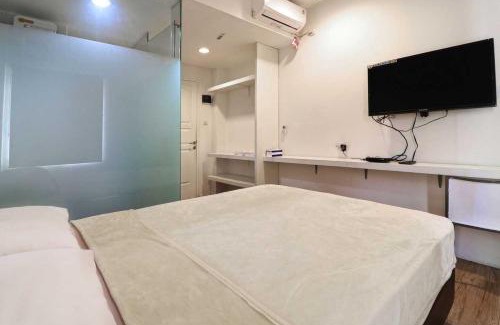 Bintaro Hotel | Rumah Kayu Manis Bintaro
