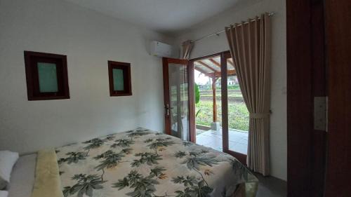 Tegallalang House | Rumah Kemuning Bali