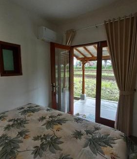Tegallalang House | Rumah Kemuning Bali