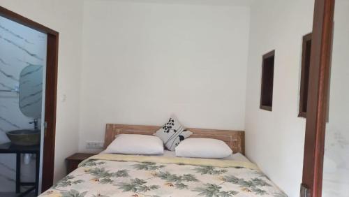 Tegallalang House | Rumah Kemuning Bali