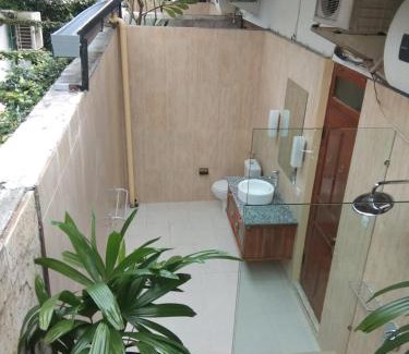 Lovina Villa | Rumah Lotus Lovina