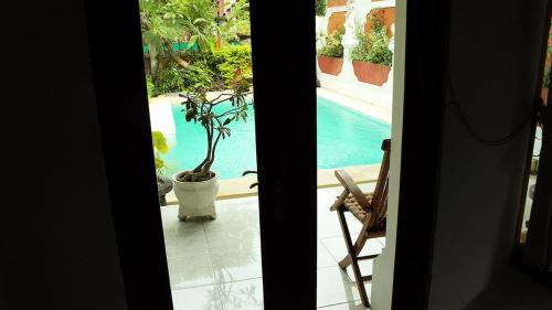 Lovina Villa | Rumah Lotus Lovina