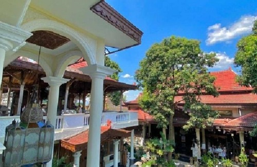Banguntapan Hotel | Rumah Pesik Art & Heritage