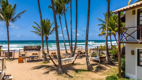 Barra Grande Hotel | Rumah Pousada