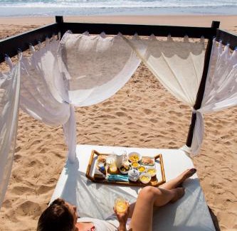 Barra Grande Hotel | Rumah Pousada