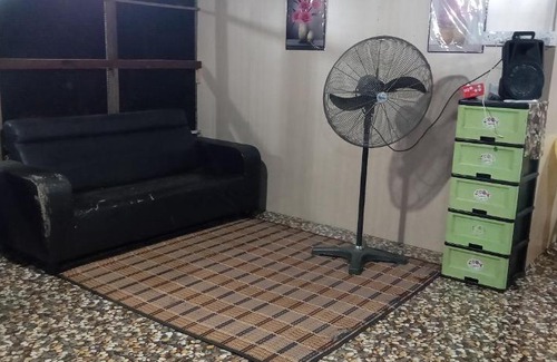 Temerloh Boat Rental | Rumah Rakit (Housebot) Pak Jamal