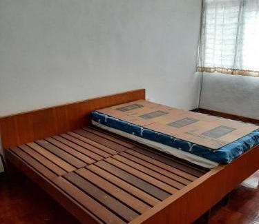 Bayan Lepas Resort | Rumah Teres Teluk Kumbar
